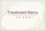 Treatment Menu～ヘアトリートメント～